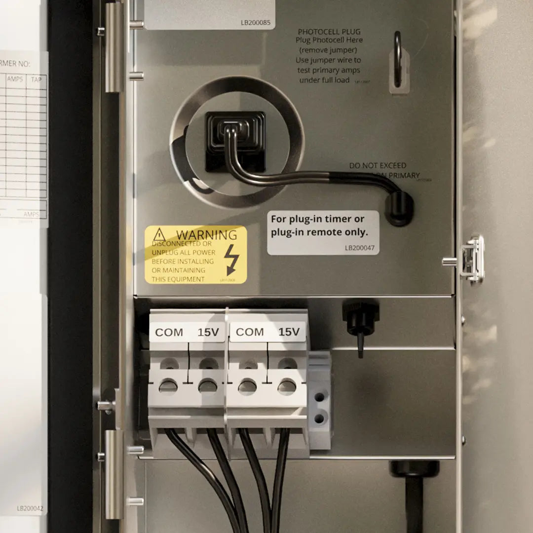 Kichler Pro-Contractor Transformer