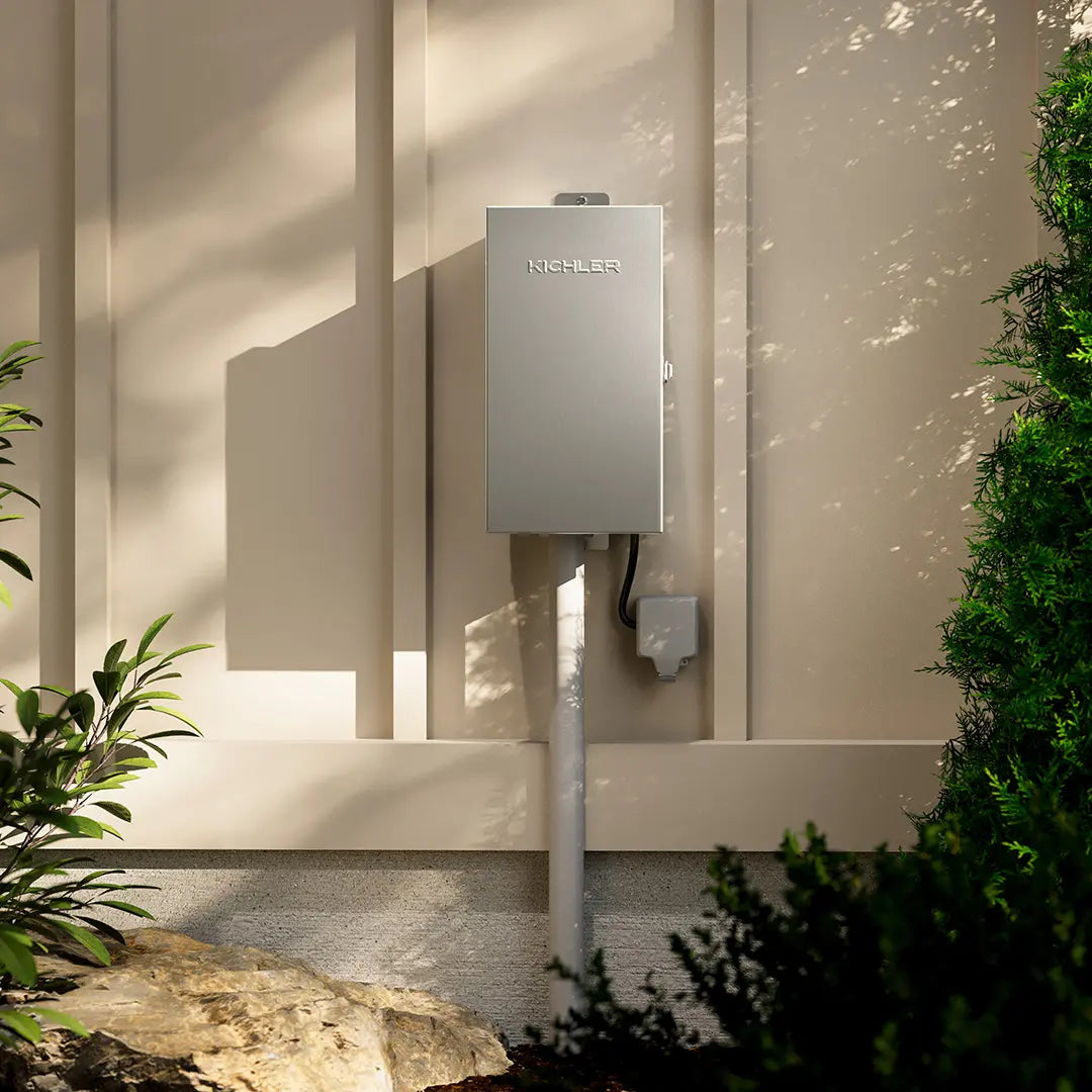 Kichler Pro-Contractor Transformer