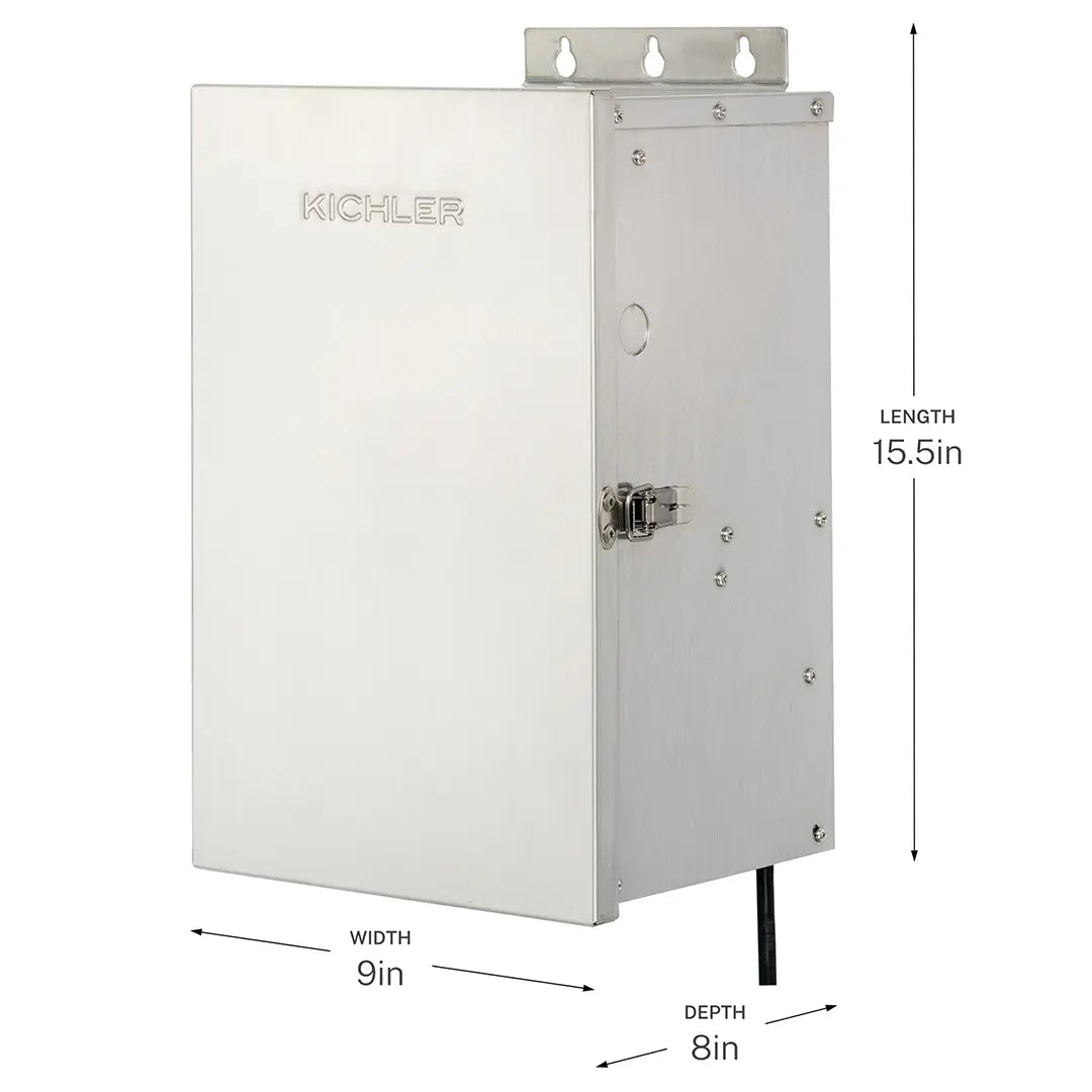 Kichler Pro-Contractor Transformers