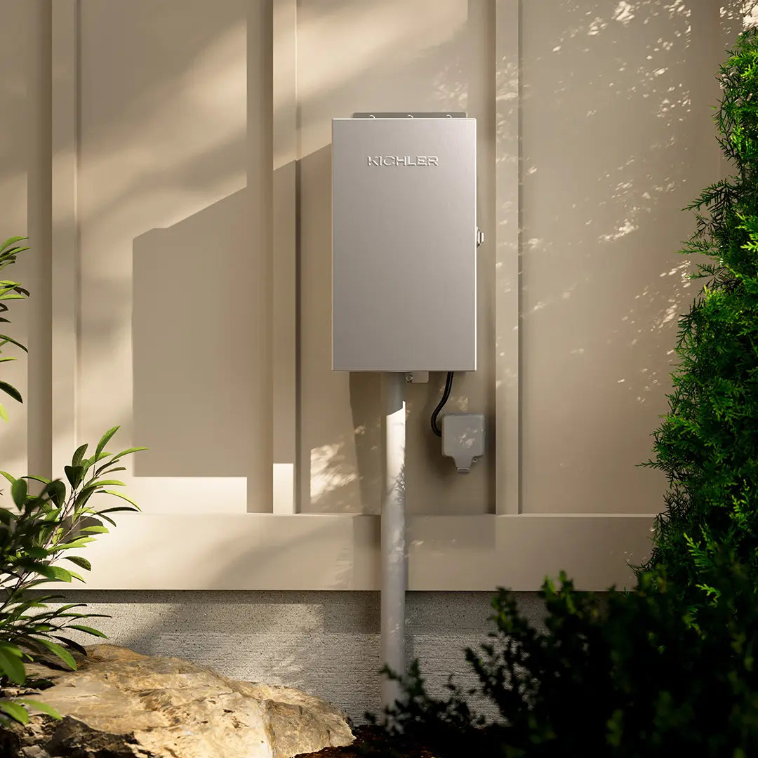 Kichler Pro-Contractor Transformer