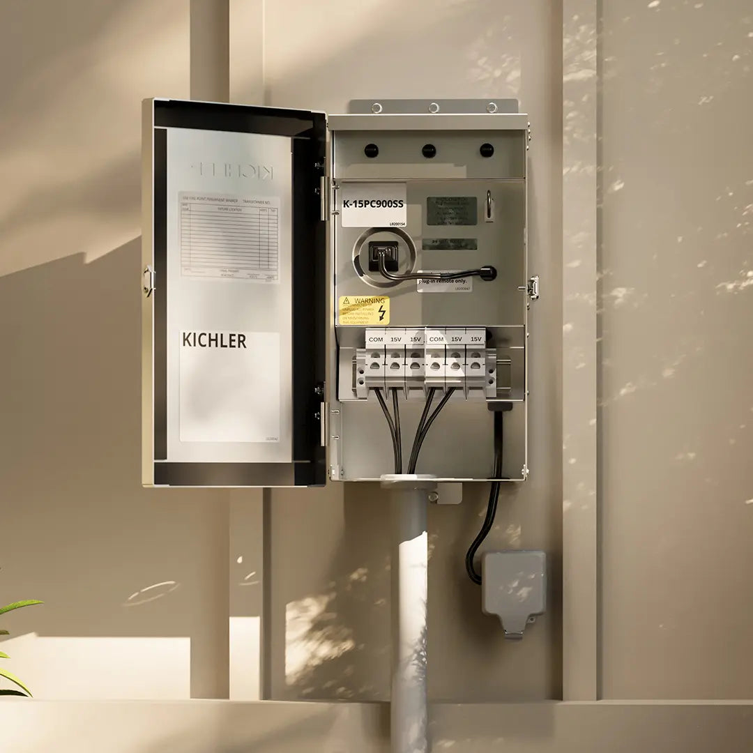 Kichler Pro-Contractor Transformer
