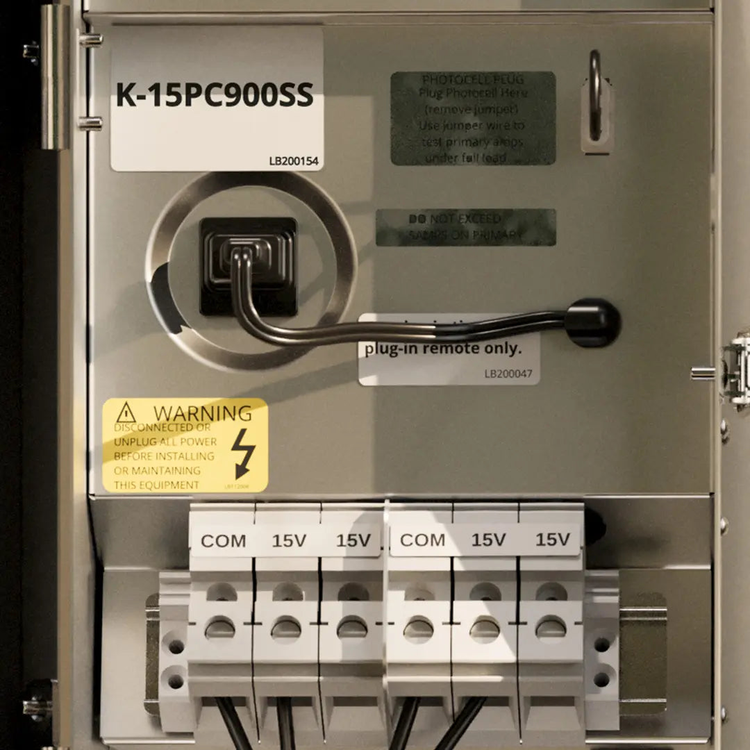 Kichler Pro-Contractor Transformer