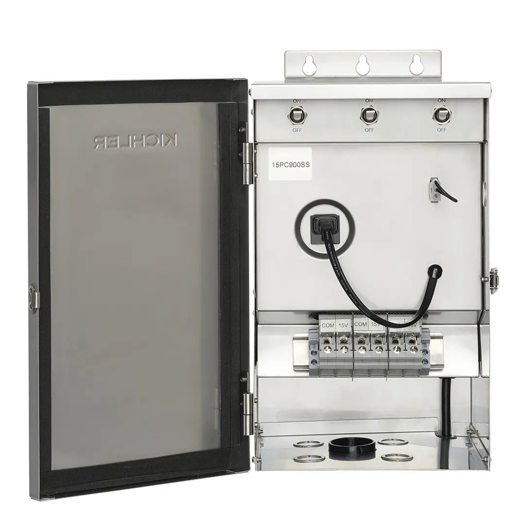 Kichler Pro-Contractor Transformer