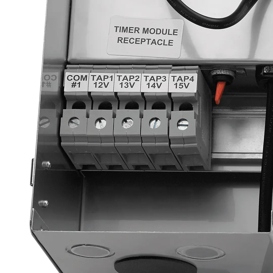 Kichler Contractor Series Transformer