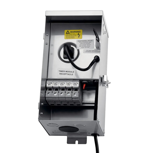 Kichler Contractor Series Transformer
