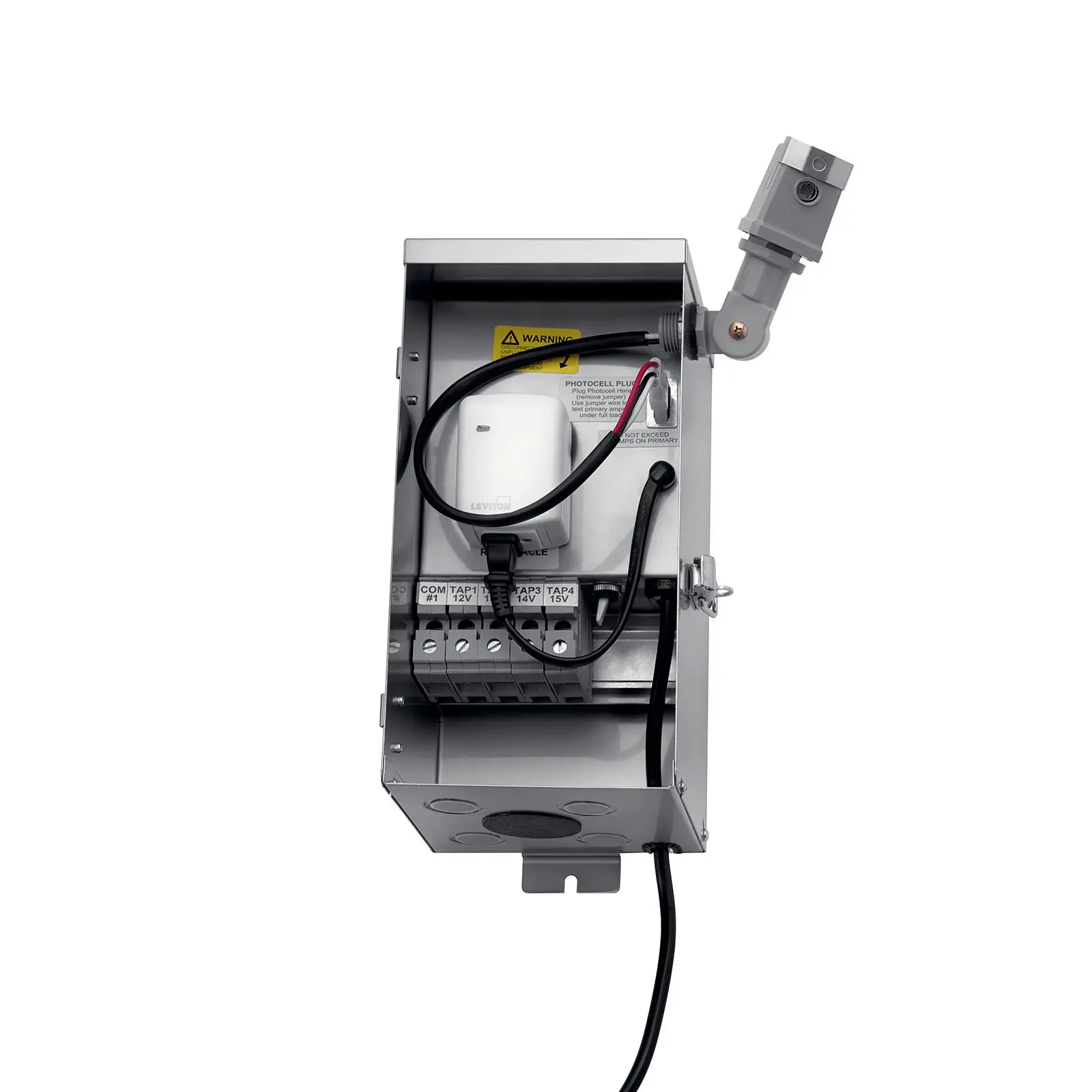 Kichler Contractor Series Transformer