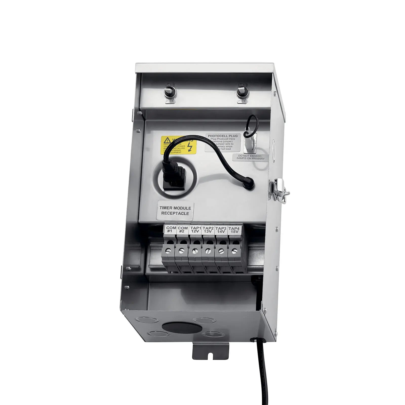 Kichler Contractor Series Transformer