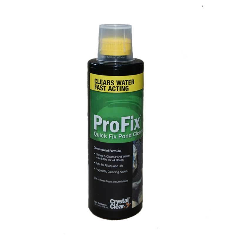 Photo of CrystalClear ProFix