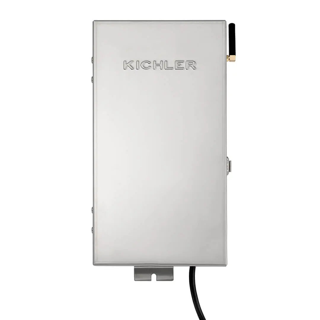 Kichler Smart Control Timer