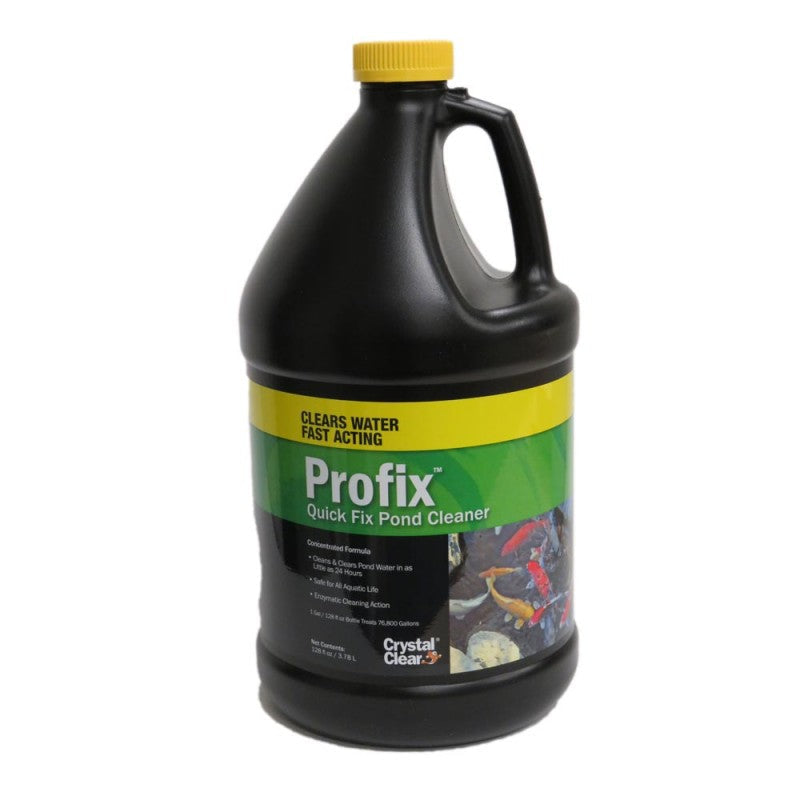 Photo of CrystalClear ProFix