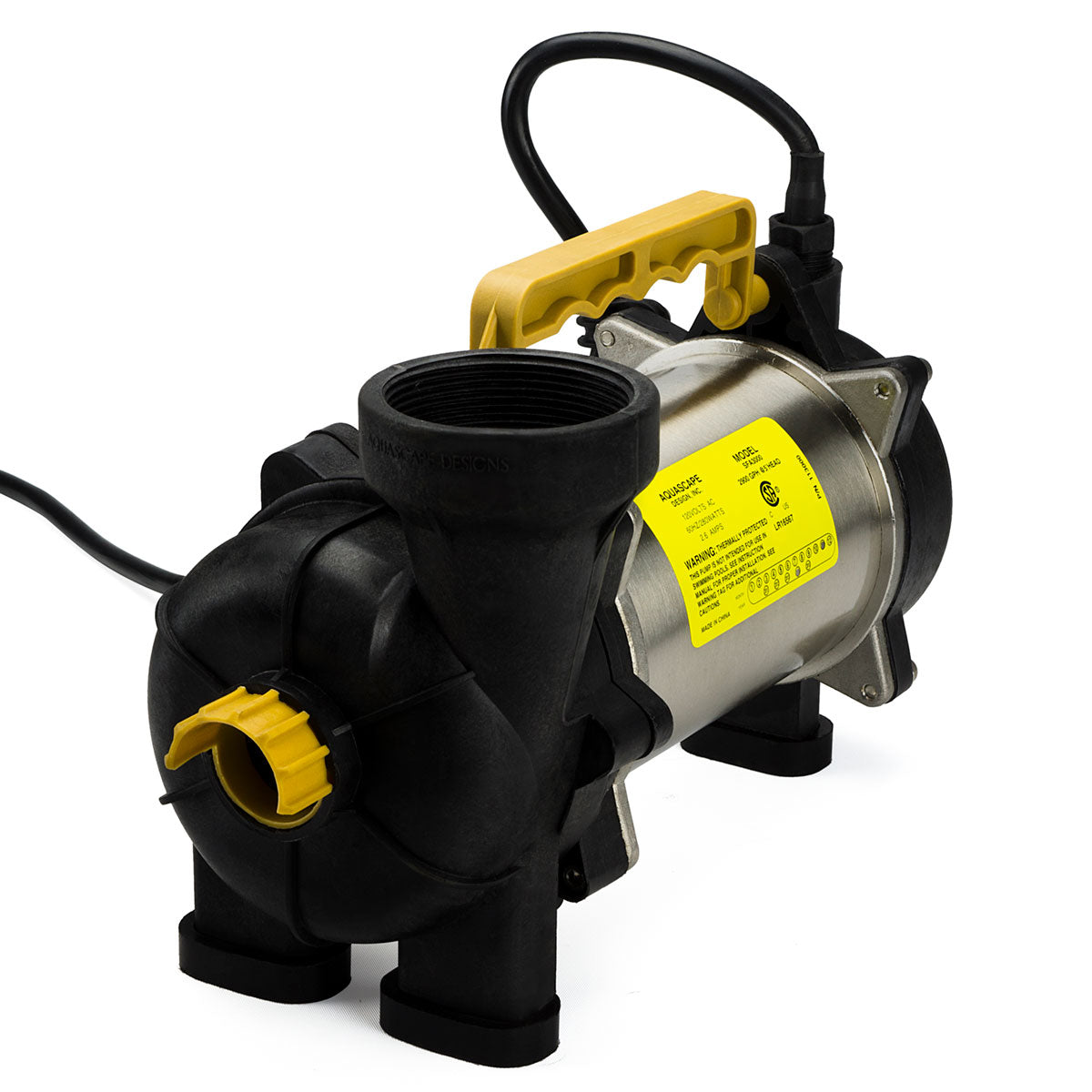 Photo of Aquascape AquascapePRO Pumps