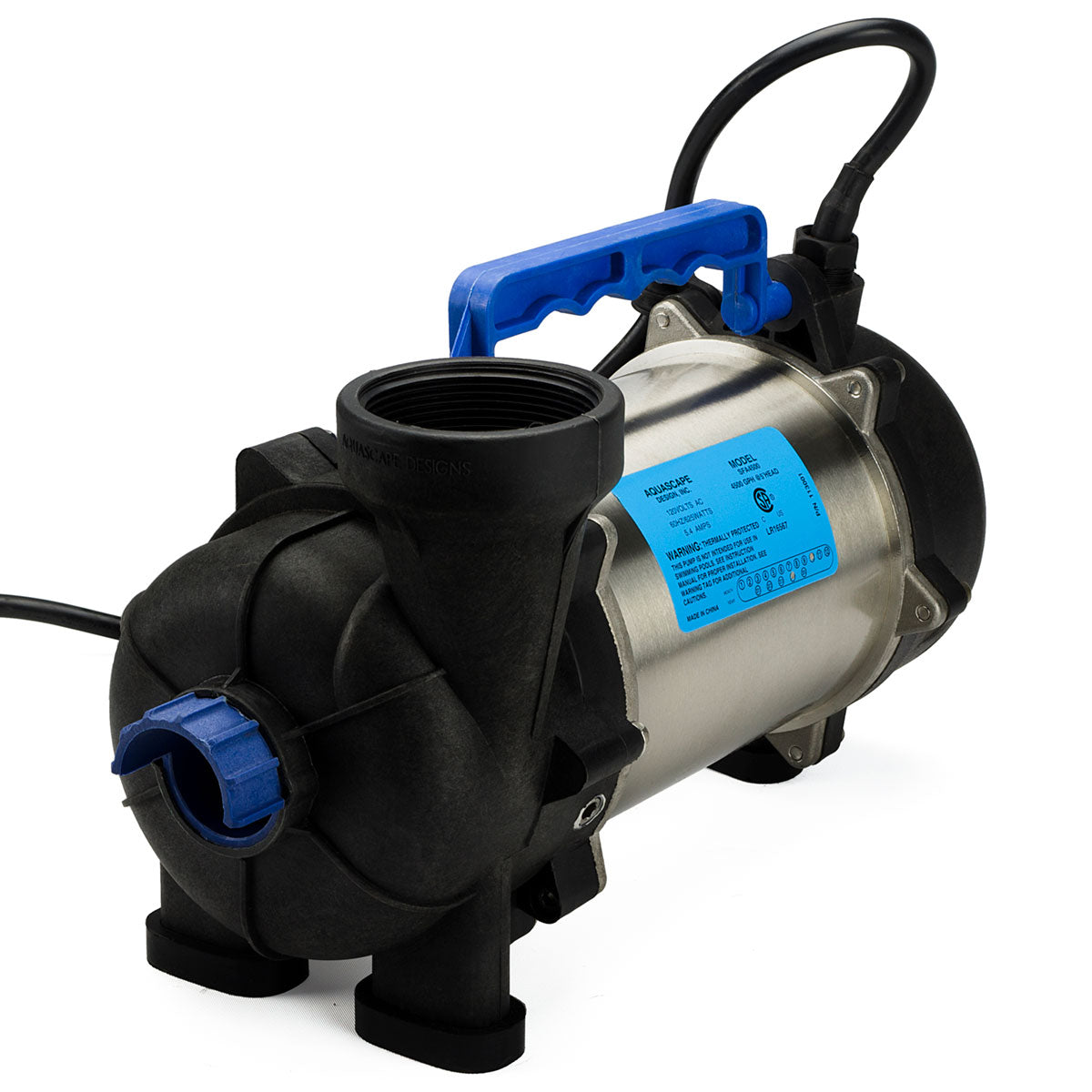 Photo of Aquascape AquascapePRO Pumps