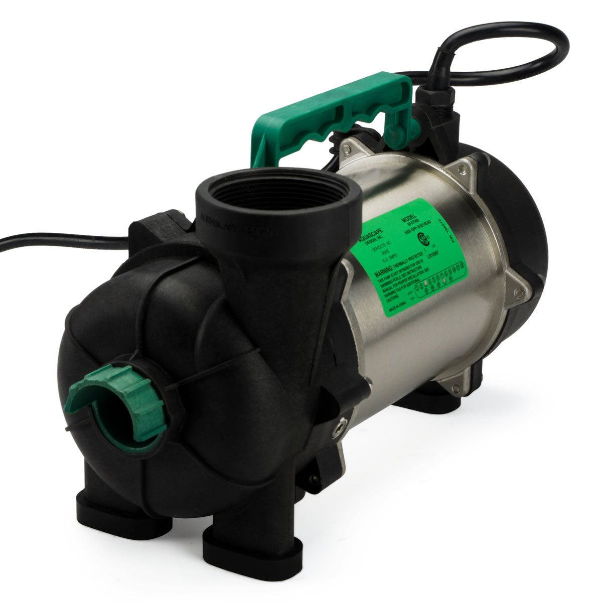 Photo of Aquascape AquascapePRO Pumps