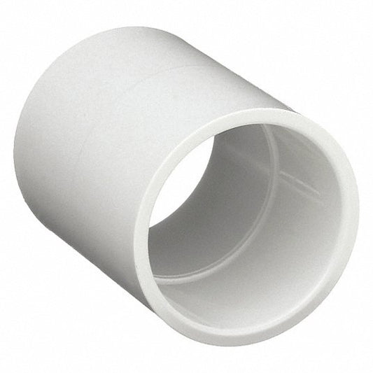 Photo of Socket Coupling PVC