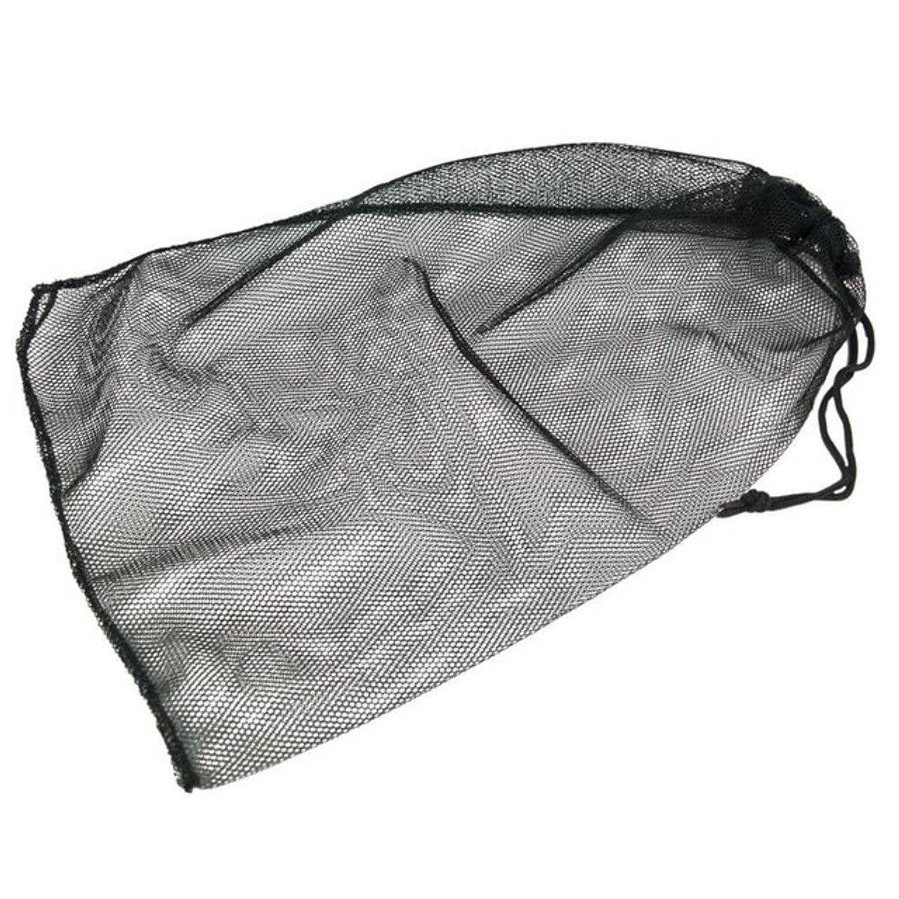 Photo of Crystal Clear Fine Mesh Bag