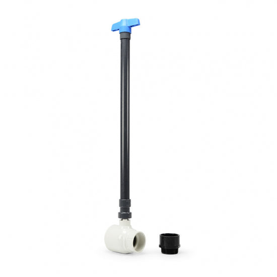 Photo of Aquascape Signature Series Biofalls® Filter Drain Kit
