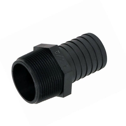 Photo of Barbed Male Hose Adapters