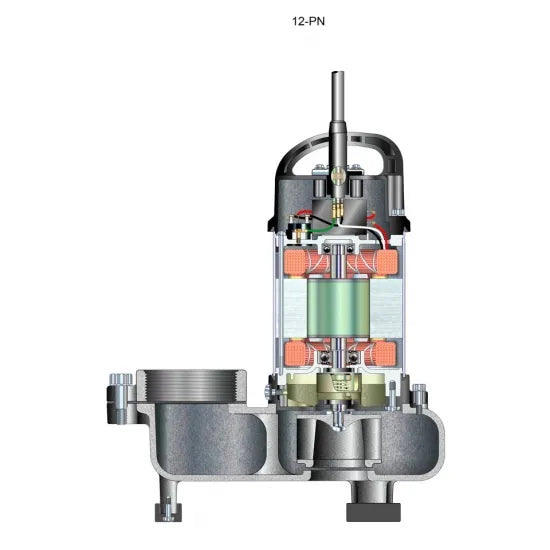 Photo of Aquascape Tsurumi Pumps