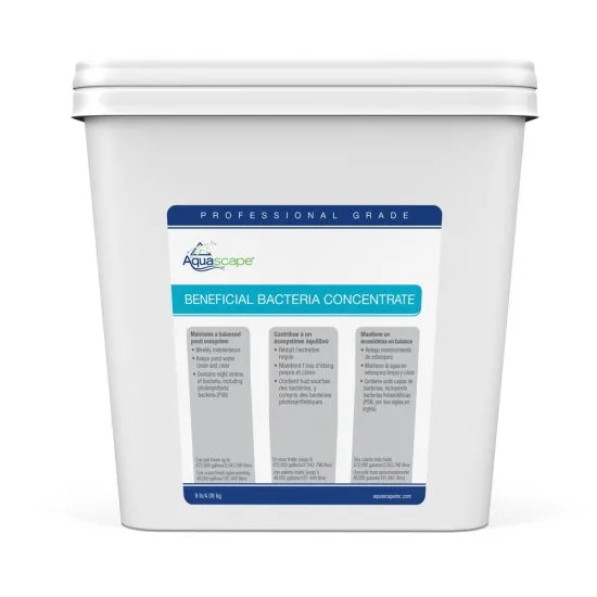 Photo of Aquascape PRO Beneficial Bacteria Dry - 9 lb