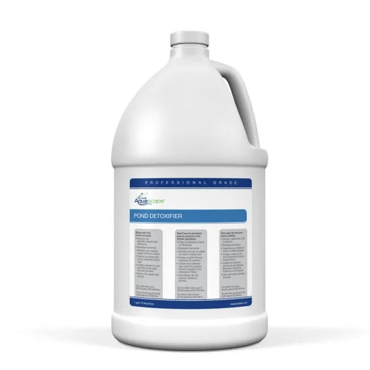 Photo of Aquascape PRO Pond Detoxifier (Liquid) - 1 Gal