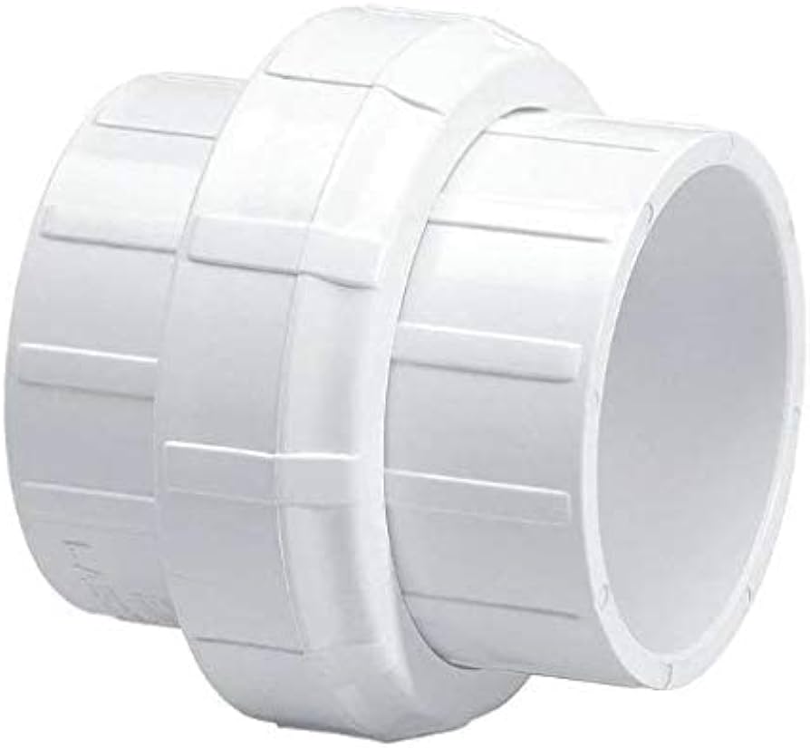 Photo of Socket Union PVC