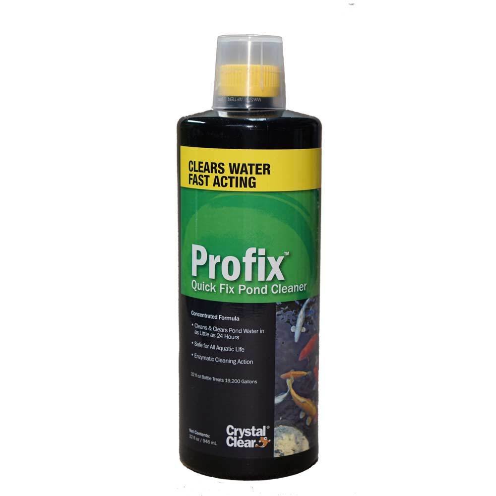 Photo of CrystalClear ProFix