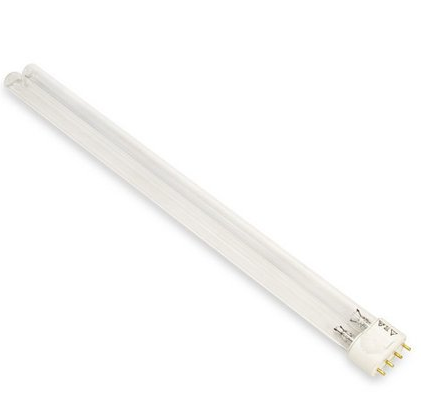 Photo of ProEco UV Bulb for EZ-Press Filters