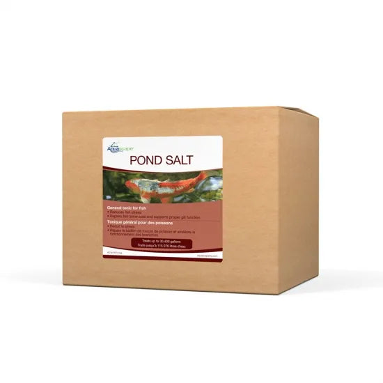 Photo of Aquascape Pond Salt