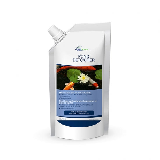 Photo of Aquascape Pond Detoxifier