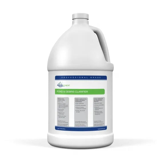 Photo of Aquascape PRO Pond & Debris Clarifier - 1 Gal