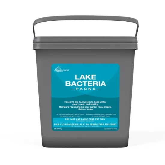 Photo of Aquascape Natural Pond and Lake Bacteria