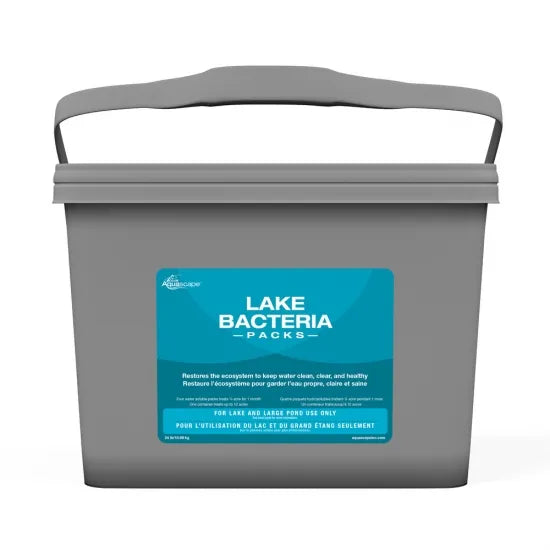 Photo of Aquascape Natural Pond and Lake Bacteria