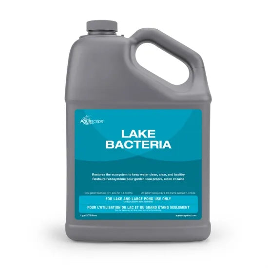 Photo of Aquascape Natural Pond and Lake Bacteria