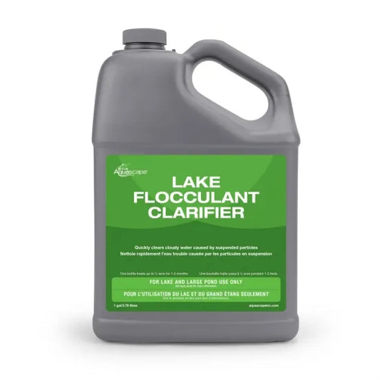 Photo of Aquascape Lake & Pond Flocculant Clarifier