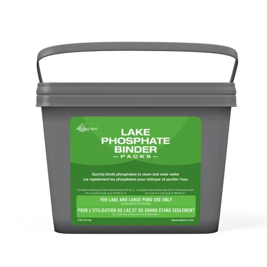 Photo of Aquascape Lake & Pond Phosphate Binder