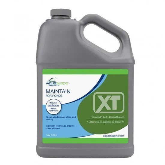 Photo of Aquascape Ponds XT Treatments