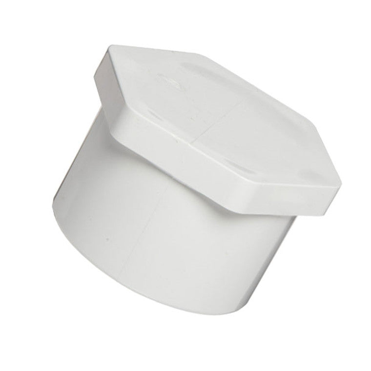 Spigot Plug PVC · MyPond