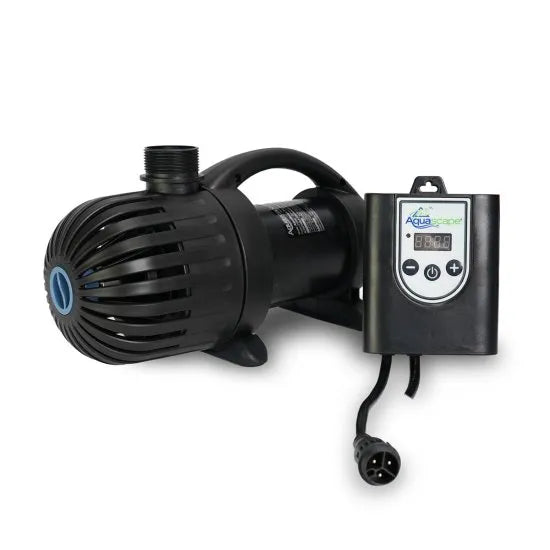 Photo of Aquascape AquaSurge Pumps