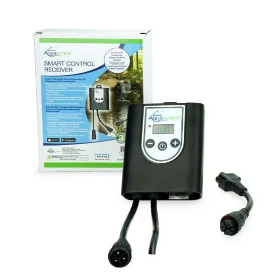 Photo of Aquascape Smart Control Receiver