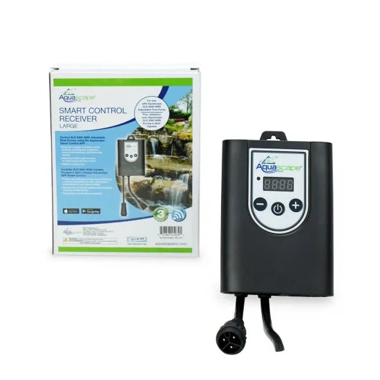 Photo of Aquascape Smart Control Receiver