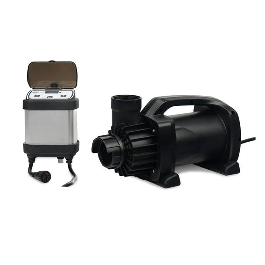 Aquascape SLD Adjustable Flow Pond Pump