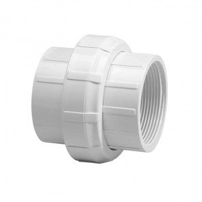 Photo of Threaded Union PVC