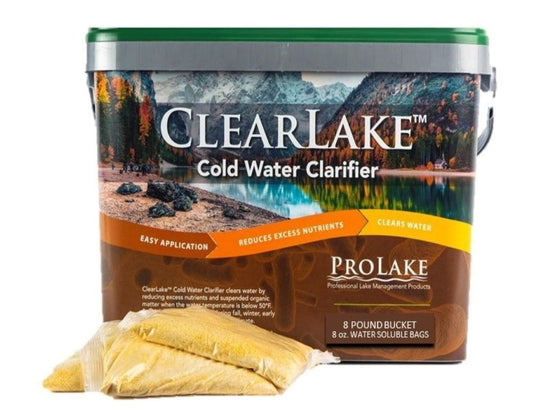 ClearLake™ Cold Water Clarifier