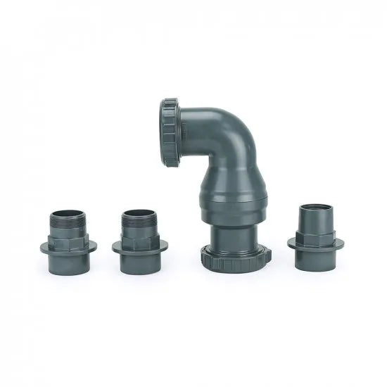 Photo of Aquascape Dual Union Check Valves