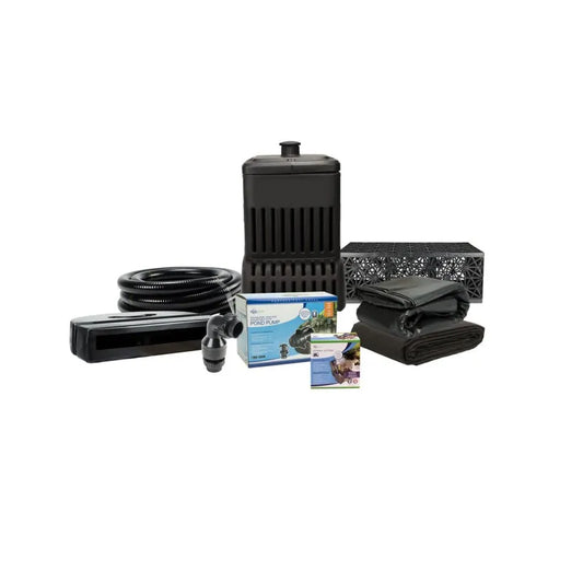 Aquascape Small Pondless Waterfall Kit with 6' Stream