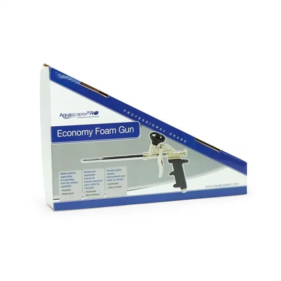 Photo of Aquascape Foam Gun Applicators