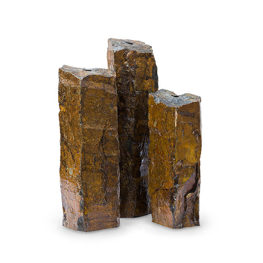 Photo of Aquascape Natural Mongolian Basalt Columns