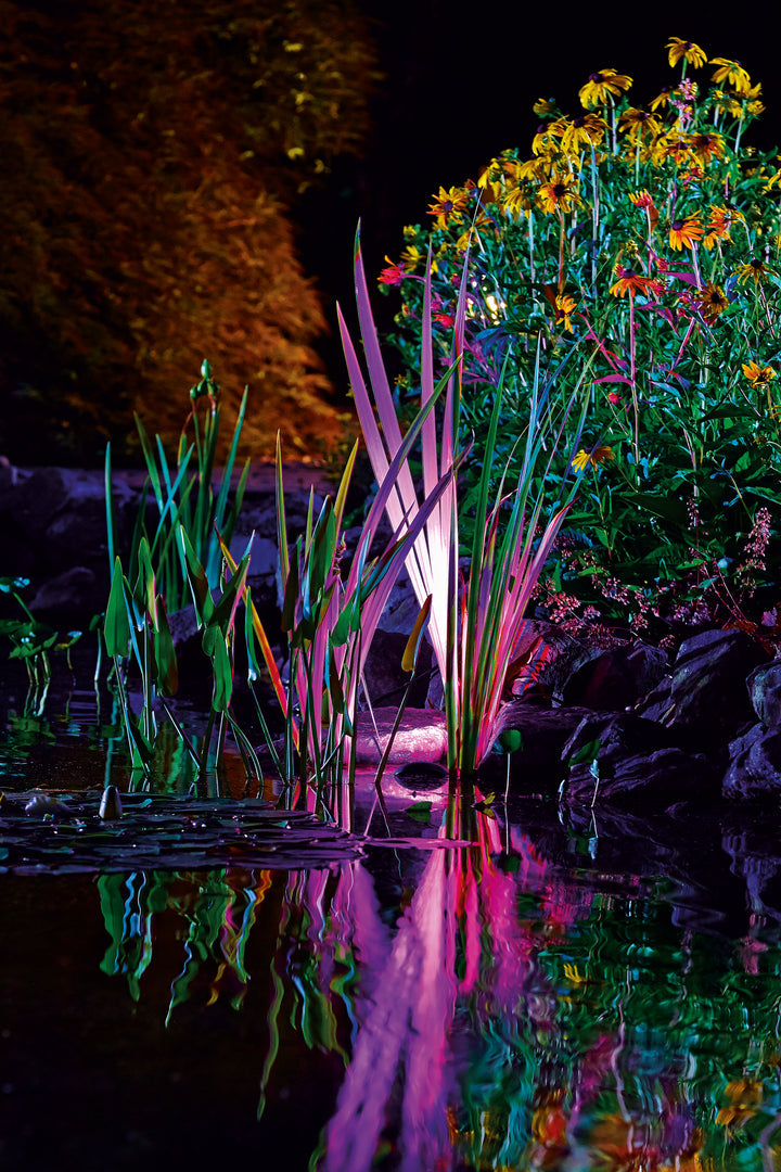 Atlantic-Oase ProfiLux Garden LED RGB