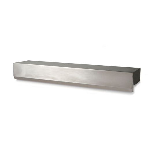 Photo of Atlantic-Oase 316 Stainless Steel WaterWall Wpillways