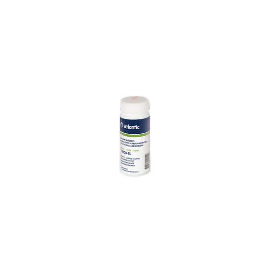 Atlantic-Oase Triton Ionizer Test Strips